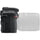 Nikon D7500 DX-Format DSLR Camera - Body Only