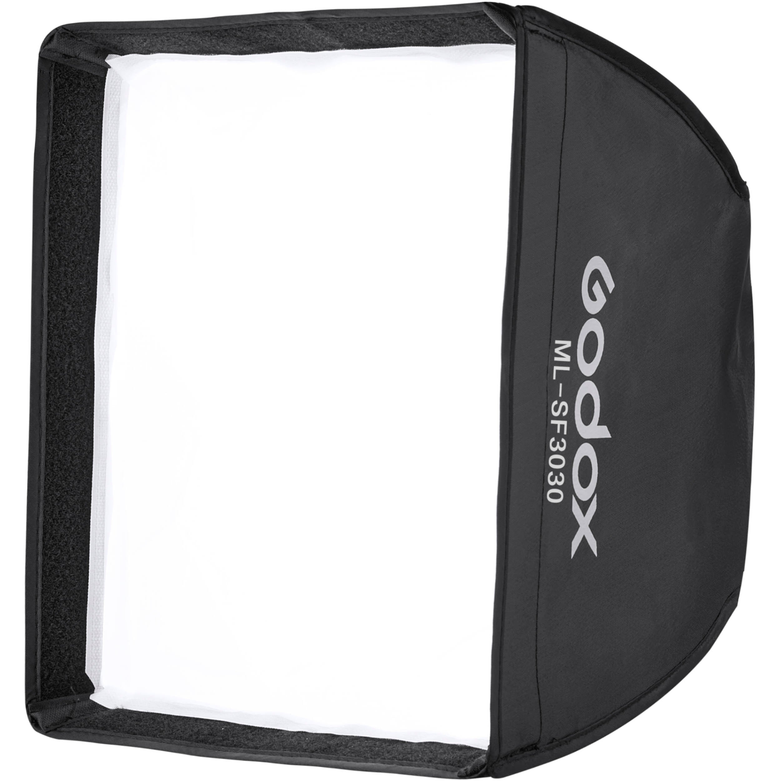 Godox Softbox pour les lumières LED ML30 et ML30BI