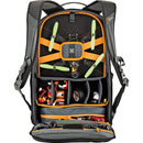 Lowepro LP37011 QuadGuard BP X2 Backpack