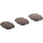 DJI Avata ND Filtres Set （ND8 / 16/32）