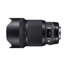Sigma 85 mm f / 1,4 DG HSM Art Lens pour Nikon