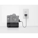 Sony VGC4EM Vertical Grip