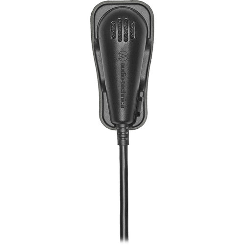 Audio-Technica Consumer ATR4650-USB Microphone USB du condenseur omnidirectionnel USB