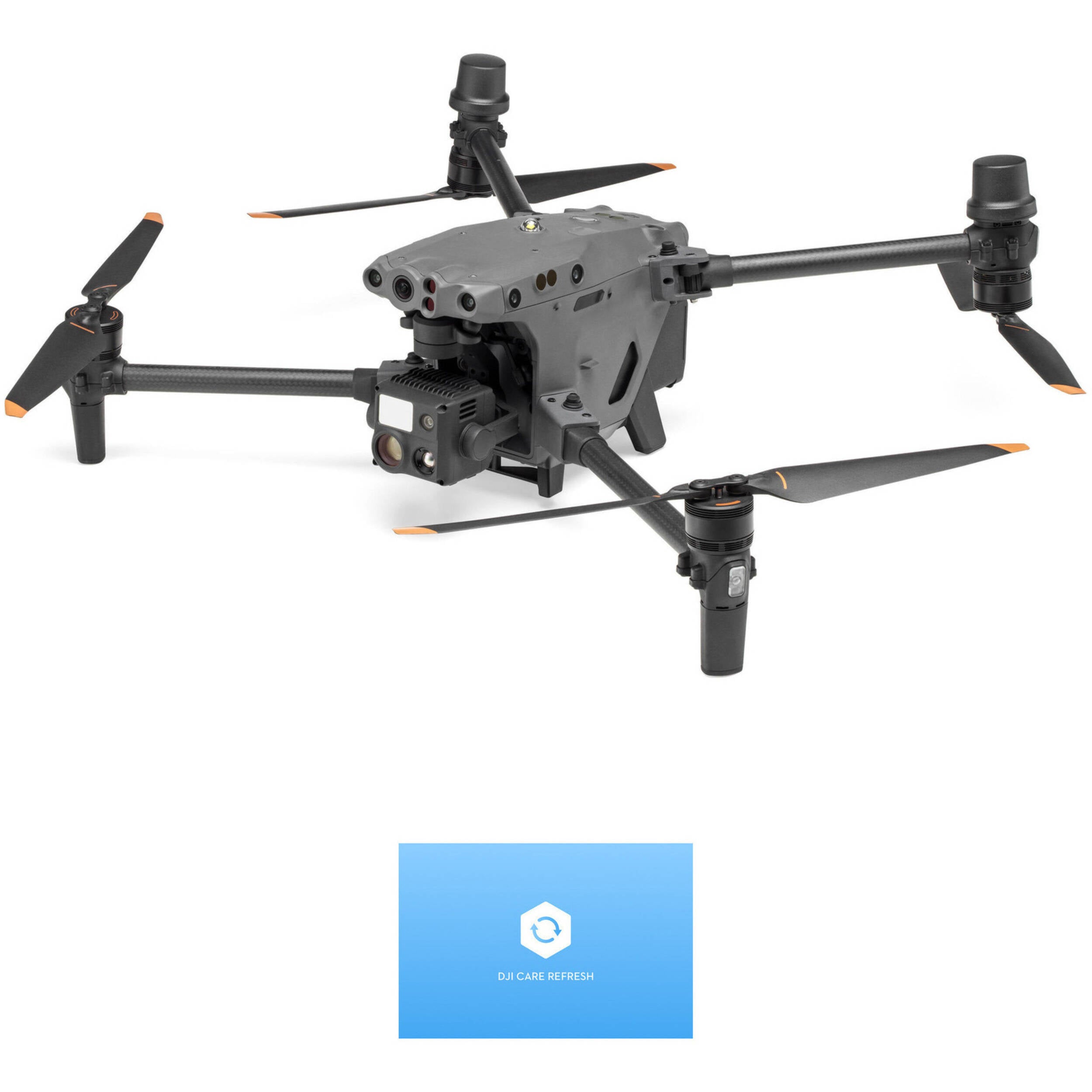 DJI Matrice 30T Enterprise Drone - Basic Combo