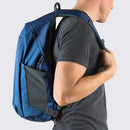 Lowepro Photo Hatchback backpack BP 250 AW II - Blue