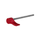 SHAPE Levier indexable clé