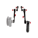SHAPE BlackMagic URSA Mini Handles Kit