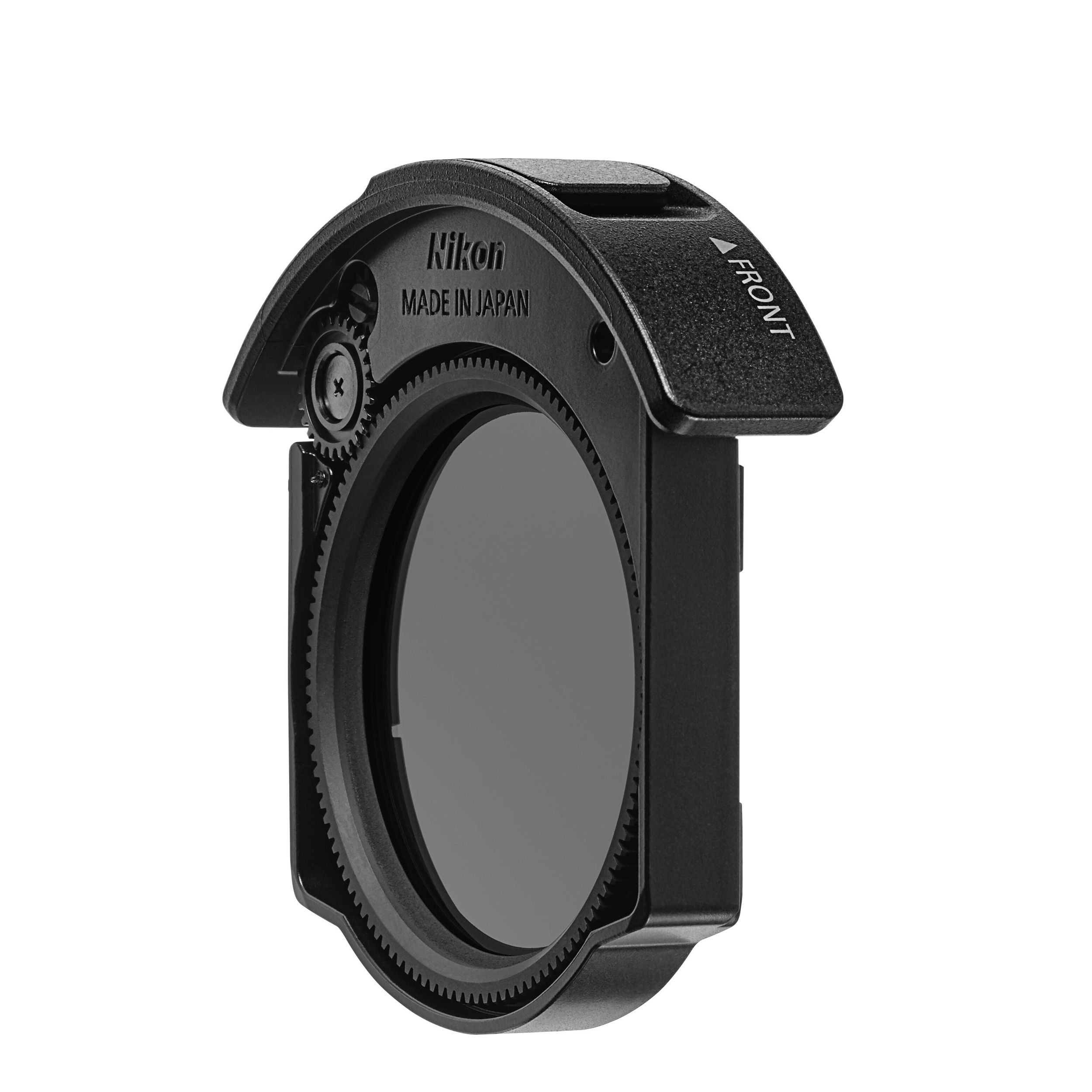 Nikon C-PL460 Slip-In Circular Polarizer