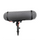 Kit de pare-brise Rycote, 416