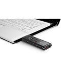 Série SONY ICD-UNS570 Digital Voice Recorder UX Series
