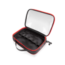 SHAPE Two-Sided Cable Organizer Pouch