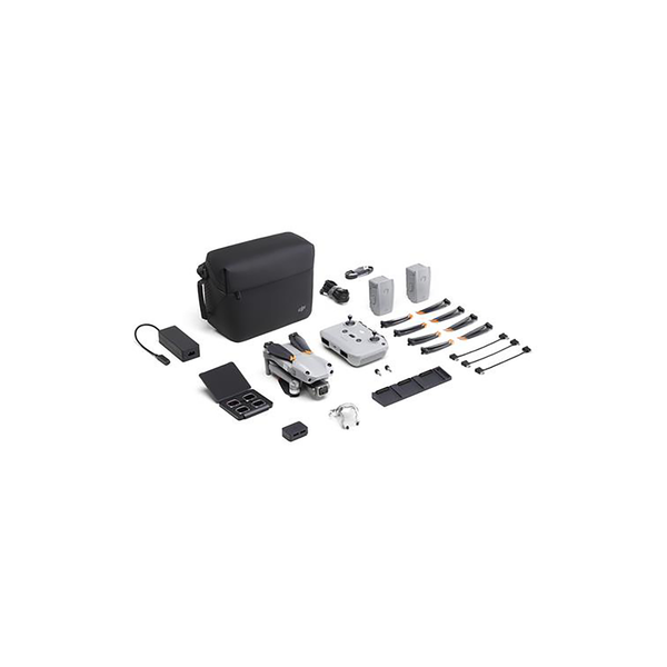 DJI Air 2S - Fly More Combo CP.MA.00000346.01 190021036581 DJI Air 2S - Fly More Combo CP.MA.00000346.01 190021036581