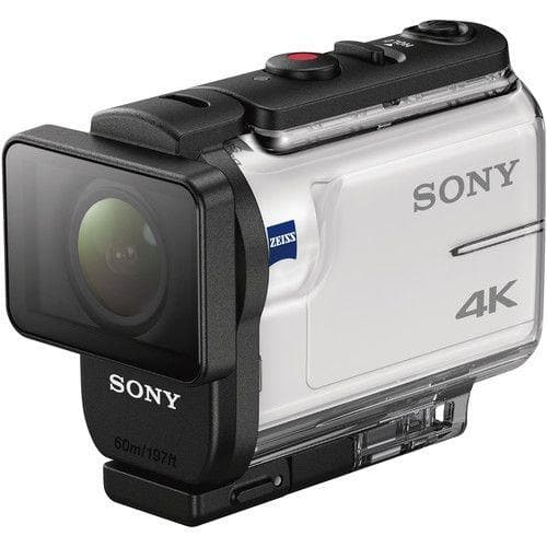 Sony FDR-X3000 Action camera 4K - underwater up to 197 ft