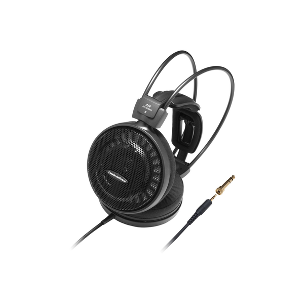 Audio-Technica Consumer ATH-AD500X Audiophile Open-Air Headphones