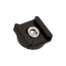 Tilta Cold Shoe Receiver Attachment (Black)