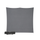 Kit de fond de tissu Westcott X-Drop (gris neutre, 8 x 8 ')