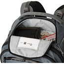 Lowepro HighLine BP 400 AW 36L Backpack - Grey