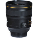 Nikon AF-S FX NIKKOR 24mm f/1.4G ED Lens