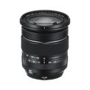 Fujifilm XF 16-80 mm f / 4