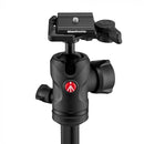 Manfrotto Befree Advanced Nerissimo Aluminum Tripod kit
