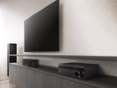 SONY STRDH590 5.2 Récepteur HDR AV HDR Multi-canal avec composant audio Bluetooth, noir