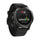 Garmin fenix 5 Multi-Sport Training GPS Watch (Slate Gray, Black Band)
