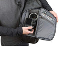 Lowepro Freeline 350 AW caméra Sac à dos - noir