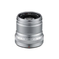Fujifilm Fujinon Lens xf 50mm f2.0 R WR