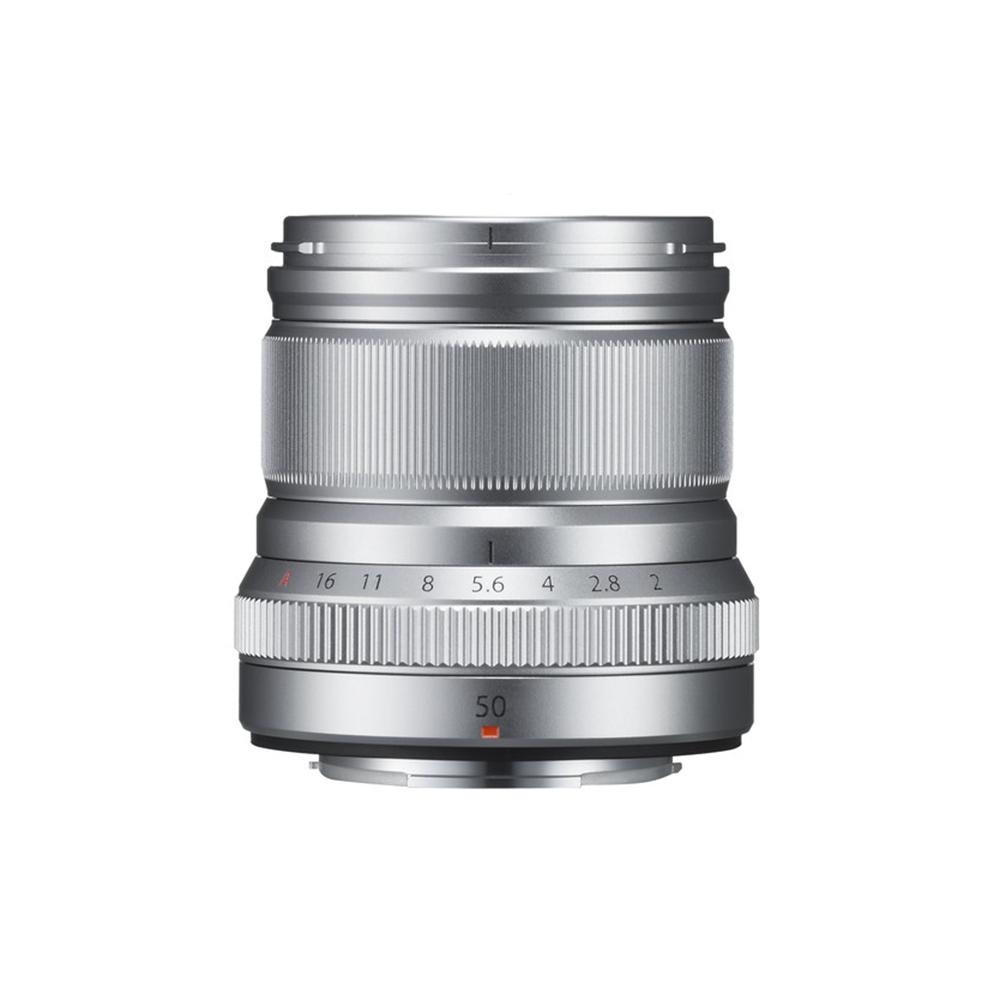 FujiFilm FUJINON XF 50mm f/2 R WR Lens | ExcellentPhoto.ca