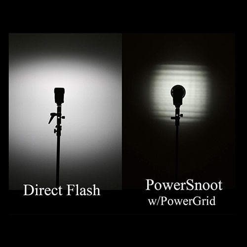Gary Fong GFLSUPS PowerSnoot Light Diffuser