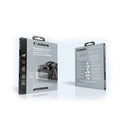 Canon Tempered Glass Screen Protector