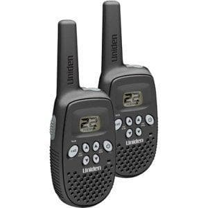 Uniden Uniden GMR1636. 2C Radio bidirectionnelle. 84480 ft "Type de produit: appareils sans fil / talkies-walkie"