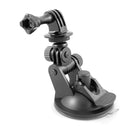 Optex 6-in-1 Action Camera accessories kit