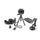 Action OPTEX 6-en-1 caméra kit d'accessoires