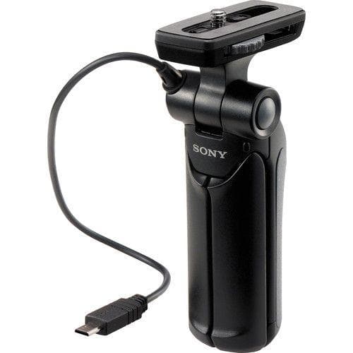 Sony GPVPT1 - Système de support - Grip de prise de vue / mini trépied