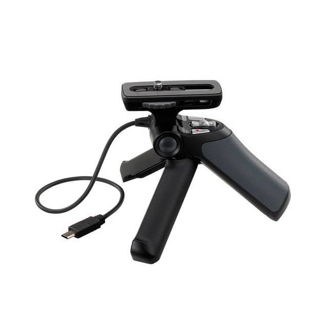 Sony GPVPT1 - Support system - shooting grip / mini tripod