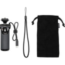 Sony GPVPT1 - Système de support - prise de prise de vue / mini trépied