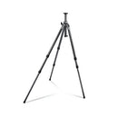 GITZO GT2531LVL Series 2 6X Carbon Fiber 3-Section Leveling Tripod with G-Lcok