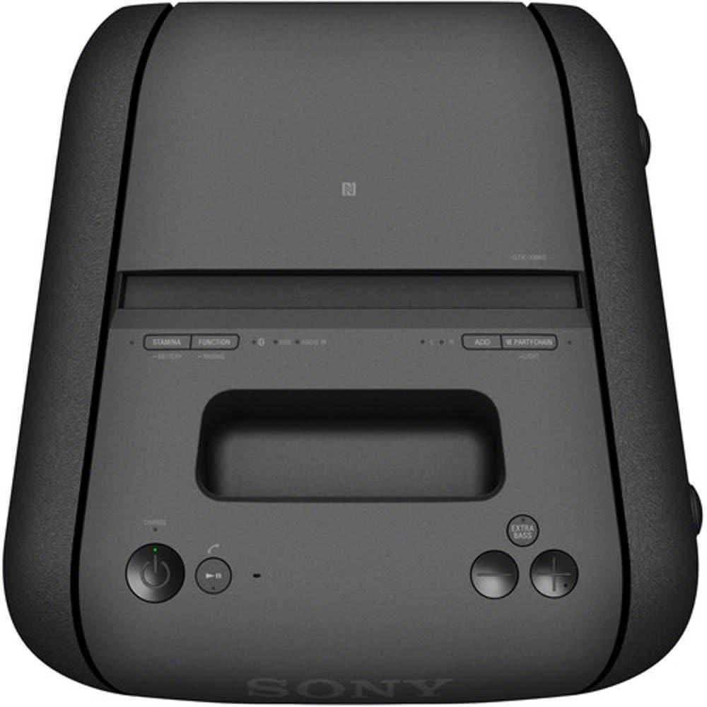 Sony GTK-XB60 wireless bluetooth Speaker