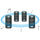 Sony GTK-XB60 wireless bluetooth Speaker