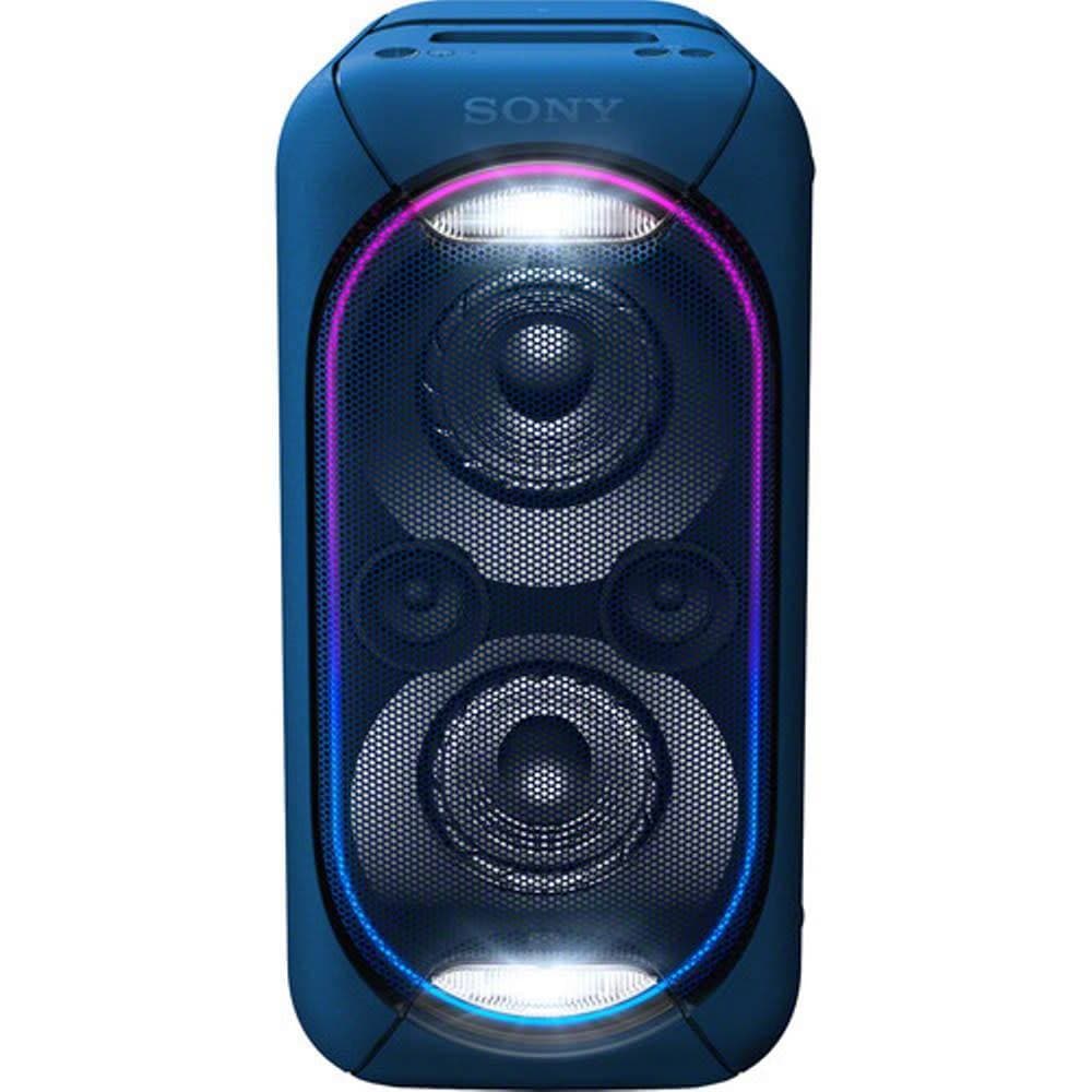 Haut-parleur Bluetooth sans fil Sony GTK-XB60
