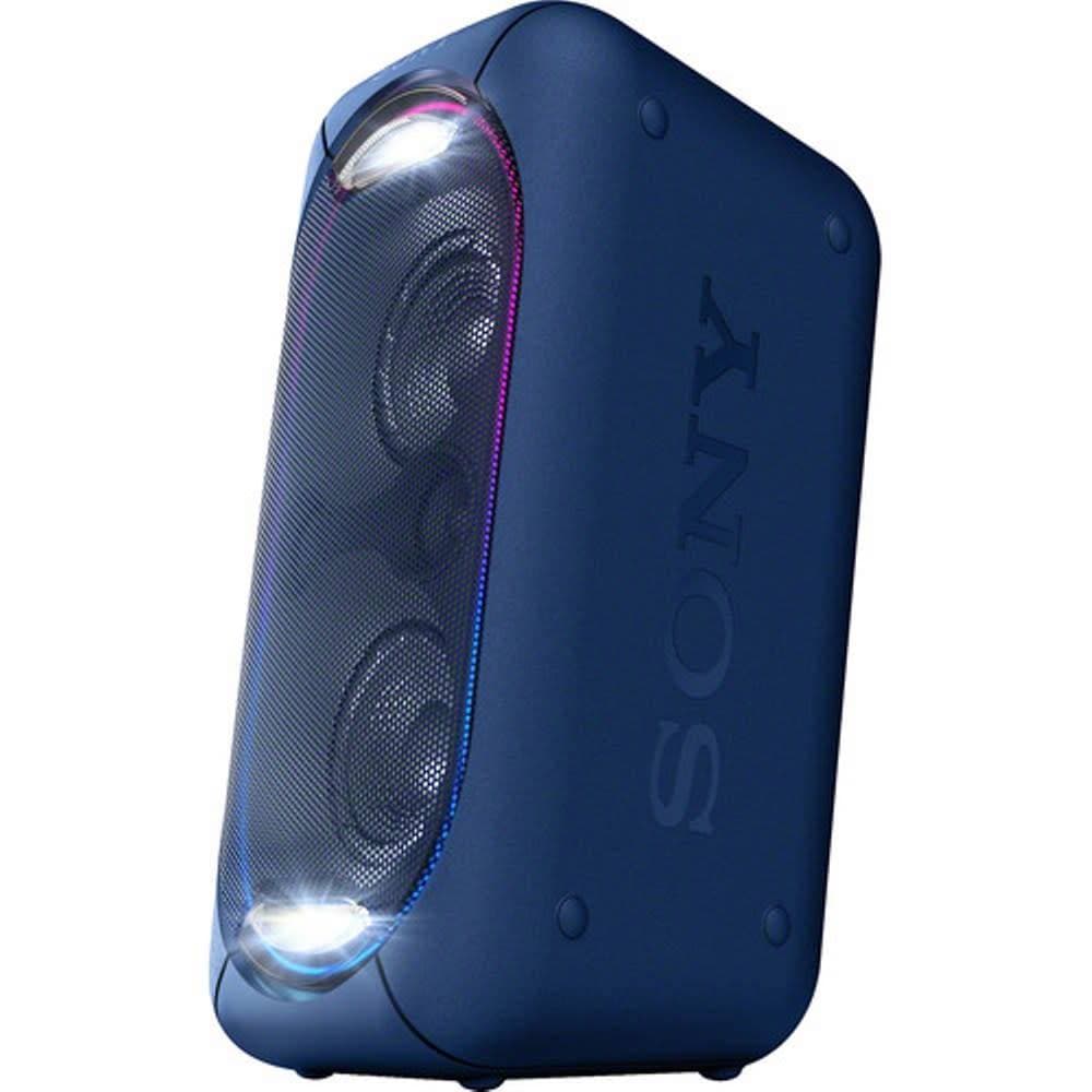 Sony GTK-XB60 wireless bluetooth Speaker GTKXB60 027242904408