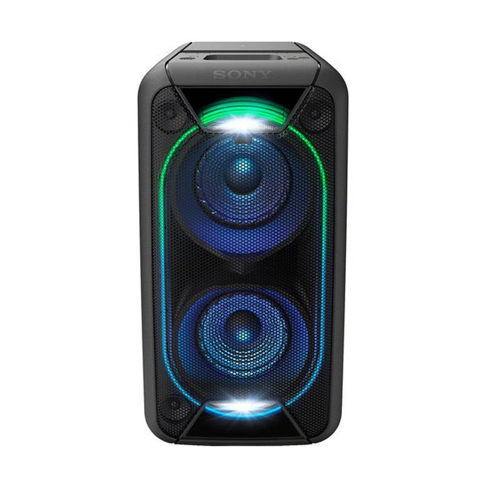 Sony GTK-XB90 - speaker - wireless (Black)