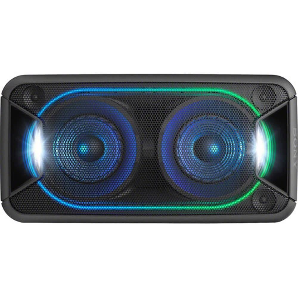 Sony GTK-XB90 Wireless Speaker with EXTRA BASS (Black)