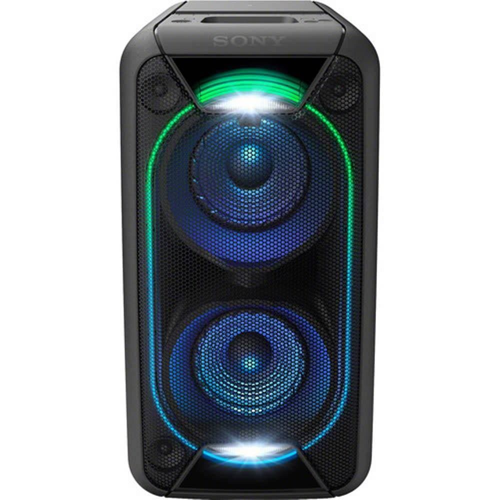 Sony GTK-XB90 - speaker - wireless (Black) GTKXB90 027242904392