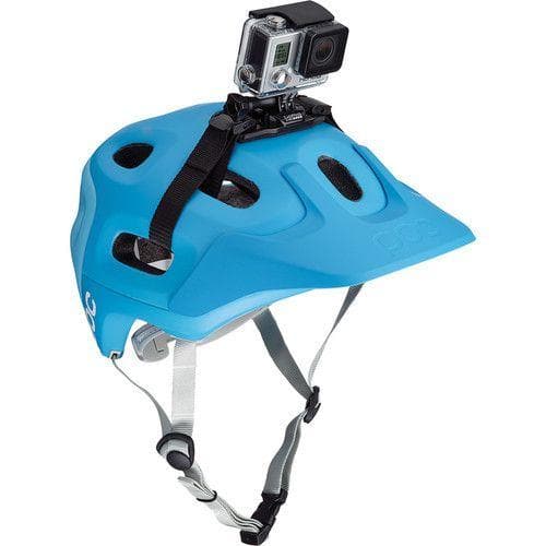GoPro GoPro Vented Helmet Strap Mount