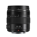 Panasonic Lumix G X Vario 12-35mm f/2.8 II ASPH. POWER O.I.S. Lens