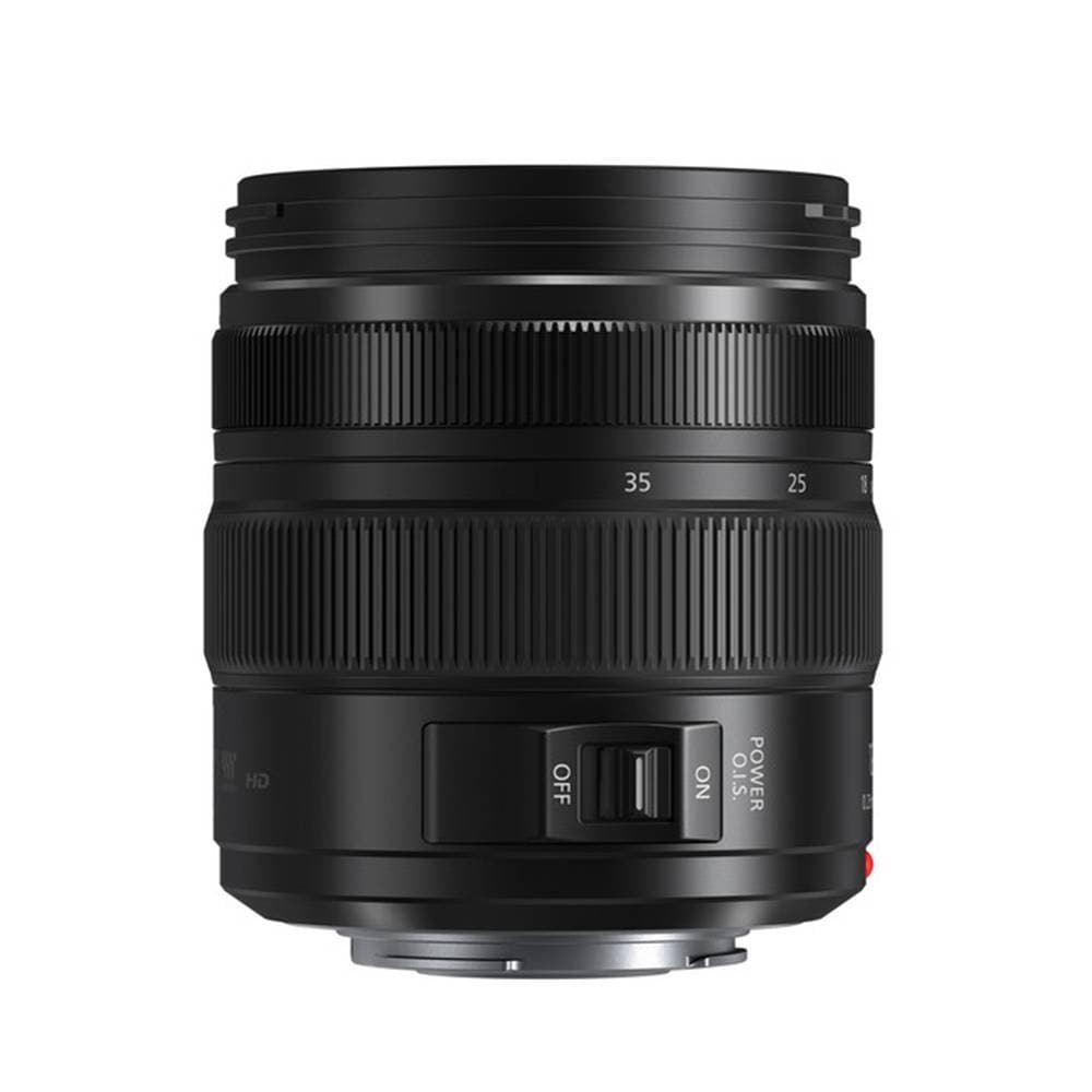 Panasonic Lumix G X Vario 12-35mm f/2.8 II Lens | ExcellentPhoto.ca