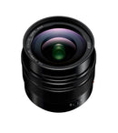 Panasonic HX012 Leica DG Summilux 12mm f/1.4 ASPH. Lens