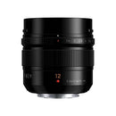 Panasonic HX012 Leica DG Summilux 12mm f/1.4 ASPH. Lens